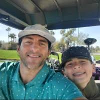 Chad Nyberg Email & Phone Number