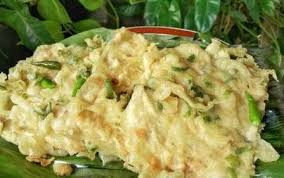 Jenang merupakan makanan khas dari indonesia dan negara melayu sekitar. Aneka Makanan Khas Banyumas Yang Wajib Anda Coba Halaman All Kompasiana Com