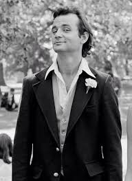 Presley and vernon were both devastated by her death. Bill Murray Attending Elvis Presley S Funeral 1977 9gag