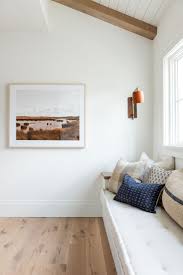 If the dilemma of how high to hang pictures or which pieces to put together has you stumped, you second, if you have a very large sofa or a large blank wall, try hanging a larger piece there rather hanging pictures in areas with tall ceilings. How To Hang Art Correctly 3 Simple Tips Studio Mcgee