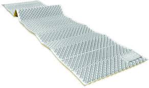 Therm A Rest Z Lite Sol Ultralight Foam Backpacking Mattress Therm A Rest Z Lite Sol Sleeping Pad Advanced Warmth Thermacapture Surface On Sleeping Pad Reflects Radiant Heat Back T Camping Mattress Sleeping Pads Z Lite