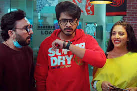 Anandhi, keshav deepak, lahari, genres: Zombie Reddy Twitter Review What Viewers Say About The Film