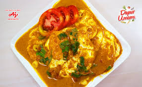 Maybe you would like to learn more about one of these? Resep Telur Ceplok Sajiku Bumbu Gulai Padang Dapur Umami