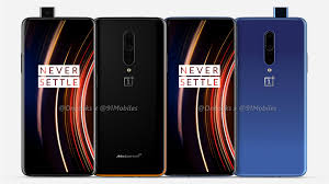 With a standard mini jack socket, you can use the device with most headphones. The Latest Oneplus 7t Pro Renders Show No Deviation From Earlier Designs Notebookcheck Net News
