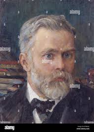 Emanuel 1909 hi-res stock photography and images