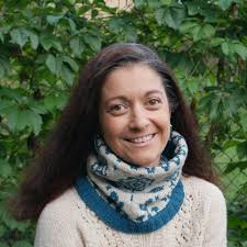 Primavera Flower Crochet Pattern