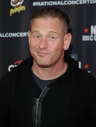 Corey Taylor, Jim Root Talking About Starting New Project Together