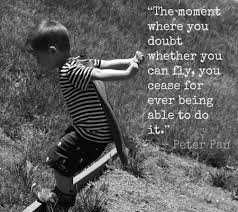 Best Doubt Quotes and Sayings - Quotlr via Relatably.com