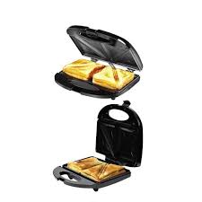 Penggunaan bakar batu granito sangat mudah dan praktis serta tidak berbahaya bagi makanan. Jual Promo Sonifer Sf 6048 Sandwich Maker Panggangan Roti Murah Jakarta Barat Chloe Mart Tokopedia