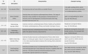 Image result for training effect schema