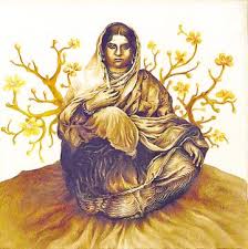 See more ideas about indian women painting, indian paintings, indian art. The Many Stories Of Indian Women Hindustan Times