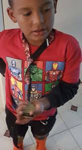 Hard Work pays off. Getting it done at Lake Mary F3.