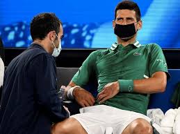 The unprecedented 2021 edition of the australian open runs from february 8 until february 21 and eurosport has all the best action from melbourne. Australian Open Chief Confident Resilient And Tough Novak Djokovic Can Play On Tennis News