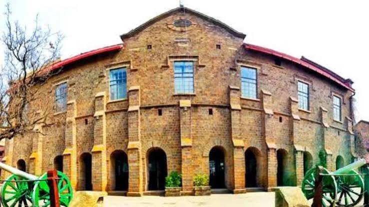 The Lawrence School, Sanawar