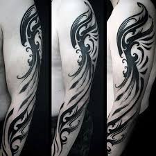 Thank you for this interview! 125 Tribal Tattoos For Men With Meanings Tips 1000 Tattoo Photo Eddnet