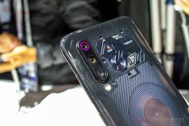 Xiaomi Mi Mix 3 5g Mi 9 Explorer And Mi 9 Se Hands On Review Xiaomi Mi 9 Explorer Hands On