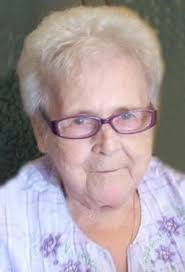 Contributions to the tribute of Mary Anne McCue