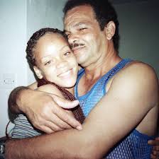 Singer Rihanna's father, Ronald Fenty has died at the age of 70...