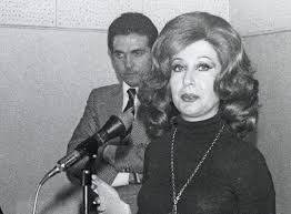 Fallece Marisa Carrillo, histórica locutora de Radio Sevilla