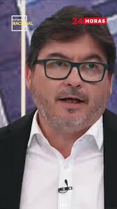 📌 El ex ministro Marcos Barraza expresó en #ENacional sobre la situación  del alcalde de Recoleta, Daniel Jadue, que "hay una campaña de  anticomunismo exacerbada".