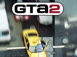 Grand Theft Auto Gta 2 Ii Pc Download In 2020 Grand Theft Auto Gta Grand Theft Auto Series