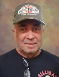 Obituary information for Joseph White