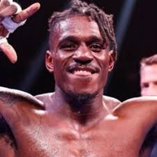 Ronald Ellis vs. Devonte Williams, TCL 1