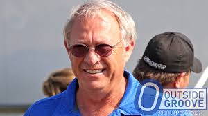 Dewayne Ragland: A Friend of Racing