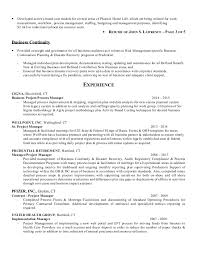 Career the writer of this cover letter works in marketing, so hopefully he's able to market for himself with a st. John Lawrence Resume August 2016 V2 1