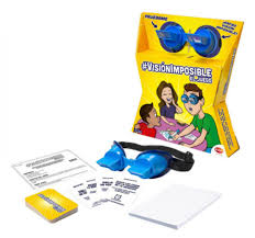 Incluye 4 gafas de colores diferentes, 11 narices de distintos colores, 24 tarjetas, 1 tablero de juego e instrucciones. Jugueterias Arvelo Santa Cruz De Tenerife Toy Store Retail Company Facebook