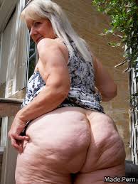 Porn image of big ass big hips from behind thick thighs bbw pawg curly hair  created by AI