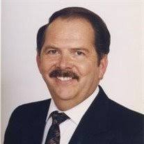 Obituary for John R. McKim