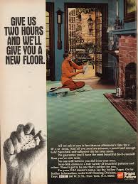 The reactive glaze dinnerware set is durable. The Vintage Home Better Homes And Gardens 1972 Flashbak