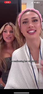 Summer Iris Ethnicity