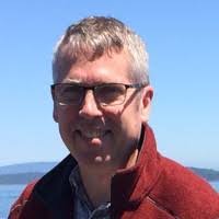 Russell Sanderson's Instagram, Twitter & Facebook