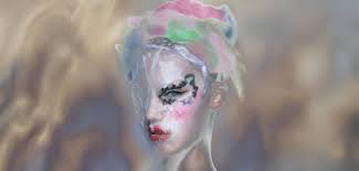 The Unbound Creativity Of Legendary Make-up Artist Val Garland