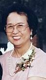 Myrtle Woo Obituary
