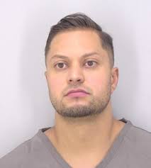 This post has been updated to reflect charges that were dropped during the  plea agreement . ￼Detectives Arrest Tow-Truck Driver for Stealing Cars In  December 2023, a #DCSO Auto Theft Unit detective