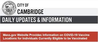 Massachusetts health officials on aug. Covid 19 Resources Harvard Square