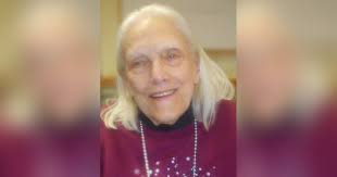 Joan M. Motter Obituary