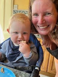 Sami Moses, BSN, MBA, CPCC, PCC