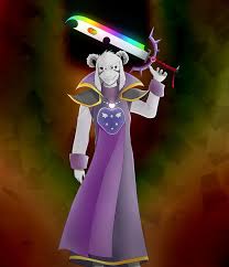 Undertale Asriel Dreemurr By Spitleon Deviantart Com On Deviantart Undertale Undertale Art Art