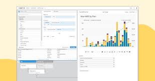 cloud based data analytics exploration for all chartio