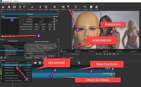 • top 5 app per personalizzare android. Come Cambiare Il Volto Di Una Persona In Un Video Con Shotcut Ipcei