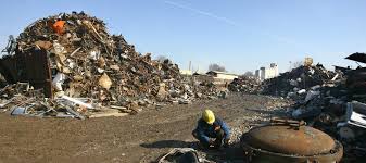 نتیجه جستجوی لغت [junkyard] در گوگل