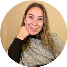 Melissa Kluck's Instagram, Twitter & Facebook