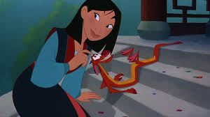 Buzzfeed editor keep up with the latest daily buzz with the buzzfeed daily newsletter! How Well Do You Remember Disney S Mulan Zoo