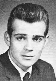 Anybody remember (stories of) Johnny Miller?