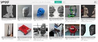 Sie erhalten zum kostenlosen download: 17 Top Seiten Fur Tolle Gratis 3d Modelle 3d Make