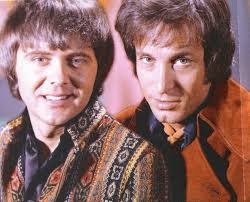 The Late Great Brian Hearty .